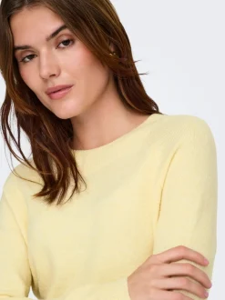 ONLRICA Strickpullover