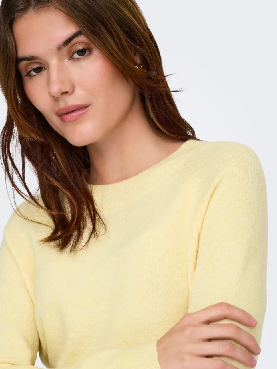 ONLRICA Strickpullover