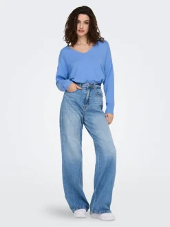 ONLRICA Strickpullover