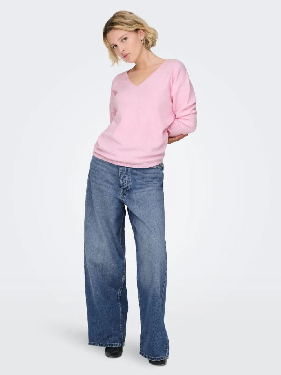 ONLRICA Strickpullover