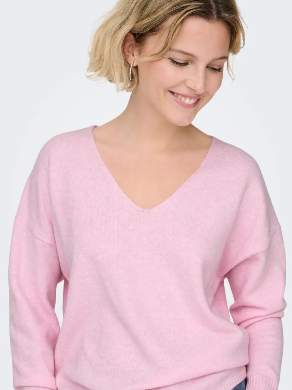 ONLRICA Strickpullover