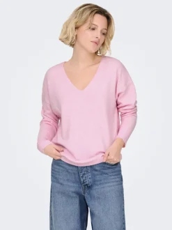 ONLRICA Strickpullover