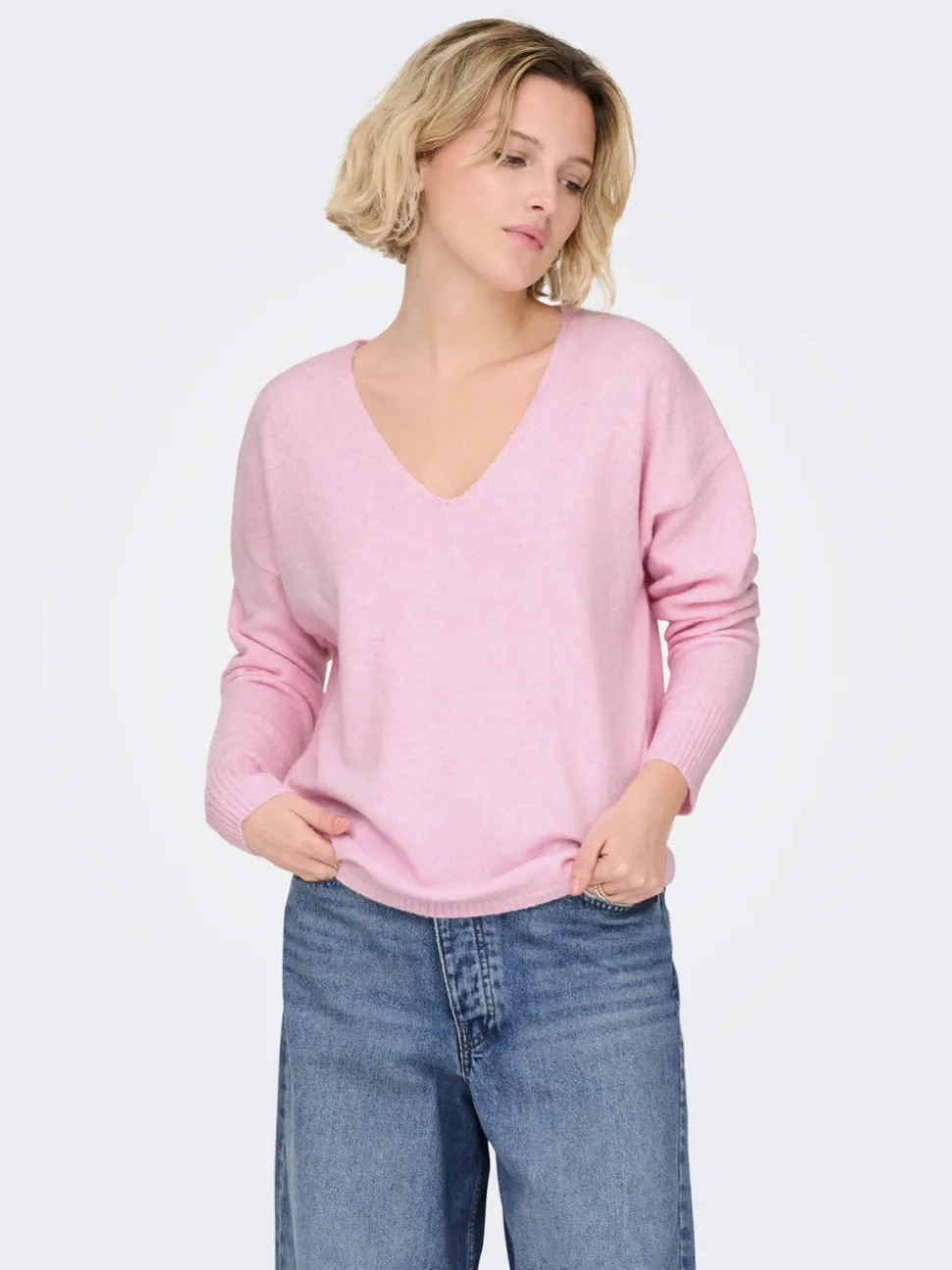ONLRICA Strickpullover
