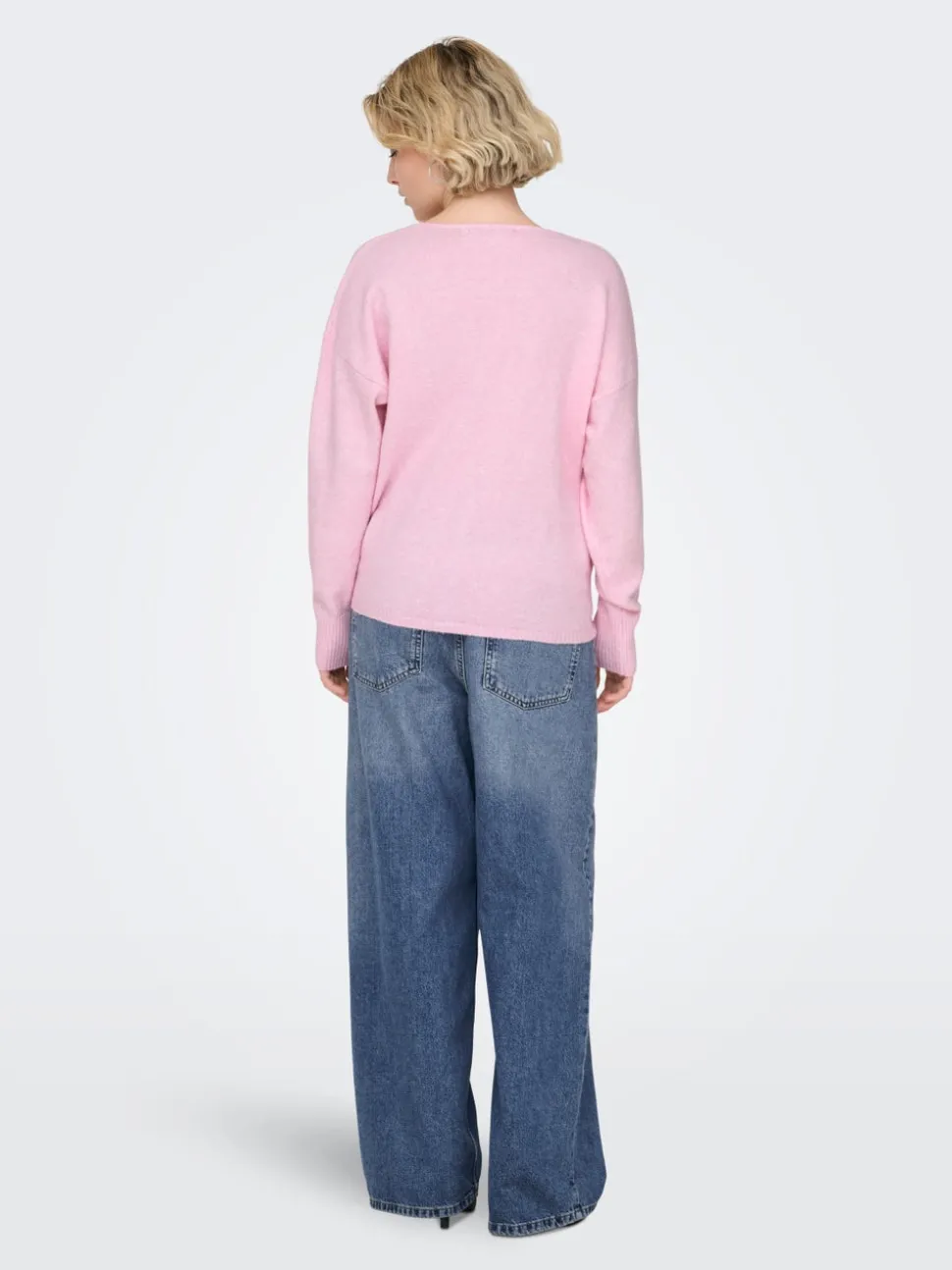 ONLRICA Strickpullover