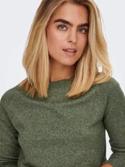 ONLRICA Strickpullover