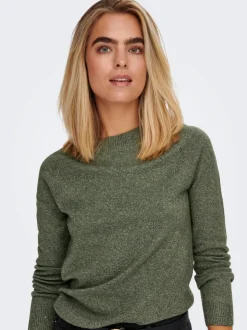 ONLRICA Strickpullover