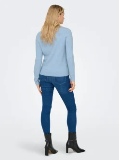 ONLRICA Strickpullover