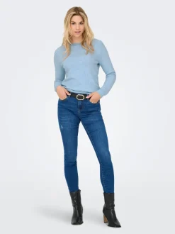 ONLRICA Strickpullover