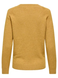 ONLRICA Strickpullover