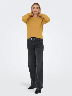 ONLRICA Strickpullover