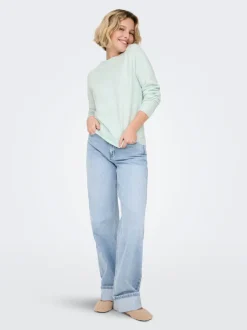 ONLRICA Strickpullover