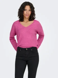 ONLRICA Strickpullover