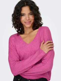 ONLRICA Strickpullover