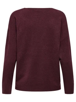 ONLRICA Strickpullover