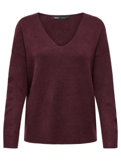 ONLRICA Strickpullover
