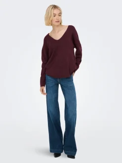 ONLRICA Strickpullover