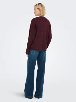 ONLRICA Strickpullover