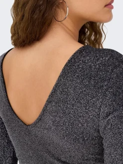 ONLRICH Kurzes Kleid
