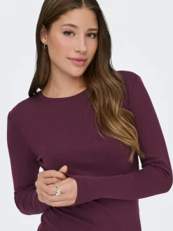 ONLRILEY Top