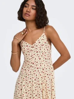 ONLRILLA Kurzes Kleid
