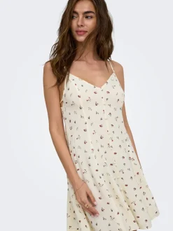 ONLRILLA Kurzes Kleid