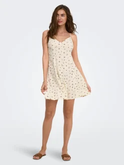 ONLRILLA Kurzes Kleid