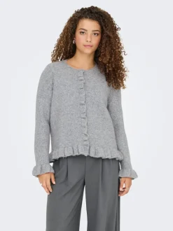 ONLRIMA Strickjacke
