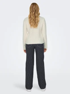 ONLRINGO Strickpullover