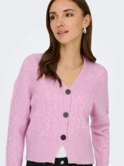 ONLRIO Strickjacke