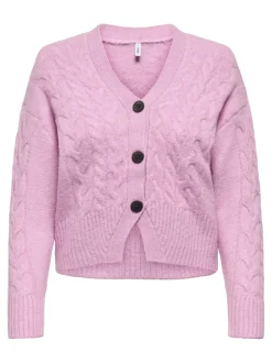 ONLRIO Strickjacke