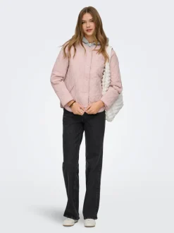 ONLRISSO Steppjacke