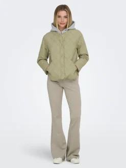 ONLRISSO Steppjacke
