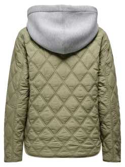 ONLRISSO Steppjacke