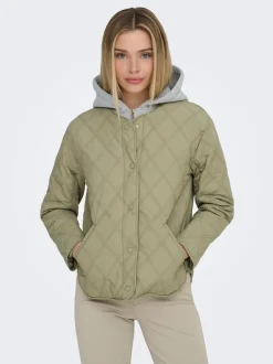 ONLRISSO Steppjacke