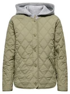 ONLRISSO Steppjacke