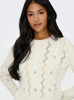 ONLRITA Strickpullover