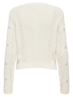ONLRITA Strickpullover