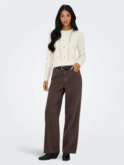 ONLRITA Strickpullover