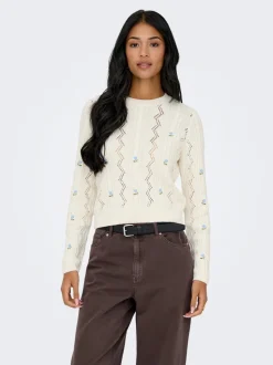 ONLRITA Strickpullover