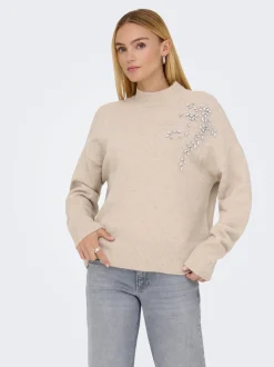 ONLRIVA Strickpullover