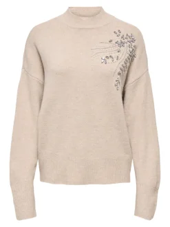 ONLRIVA Strickpullover