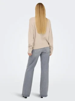 ONLRIVA Strickpullover