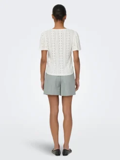 ONLRIVERSIDE Top