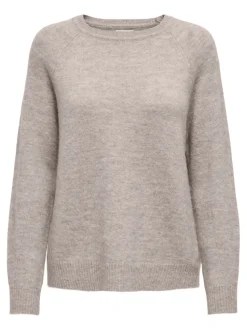 ONLROME Strickpullover