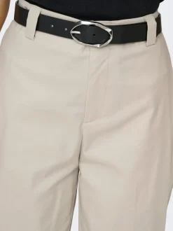 ONLROSALIE Verkürzt Chino Hose