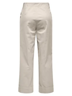 ONLROSALIE Verkürzt Chino Hose