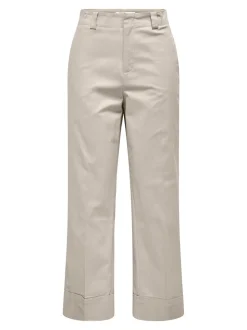 ONLROSALIE Verkürzt Chino Hose