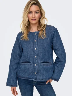 ONLROSA Steppjacke