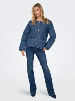 ONLROSA Steppjacke