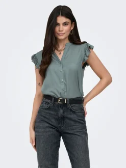 ONLROSELLA Hemd
